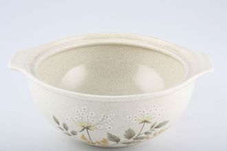 Sell Royal Doulton Will O' The Wisp - Thick Line - L.S.1023 Casserole Dish Base Only 2pt