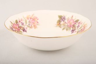 Sell Colclough Wayside - 8581 Soup / Cereal Bowl 6 1/4"
