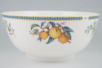 Sell Wedgwood Citrons Serving Bowl 9 3/4"