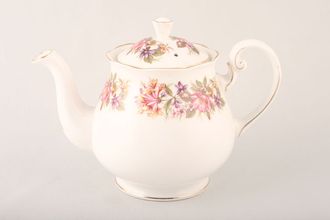 Sell Colclough Wayside - 8581 Teapot 1 3/4pt