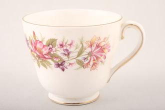 Sell Colclough Wayside - 8581 Breakfast Cup Shape F 3 5/8" x 3"