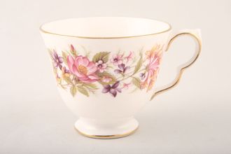 Sell Colclough Wayside - 8581 Teacup Shape C Bell 3 3/8" x 2 7/8"