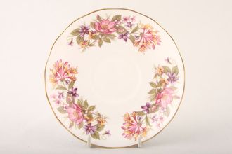 Sell Colclough Wayside - 8581 Breakfast Saucer 5 7/8"