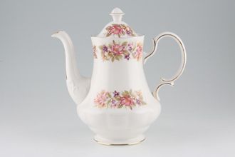 Sell Colclough Wayside - 8581 Coffee Pot 2 1/2pt