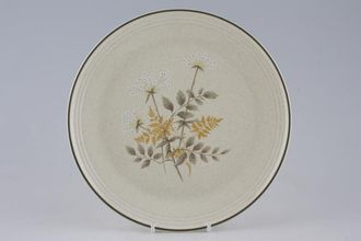 Sell Royal Doulton Will O' The Wisp - Thin line - Ridged - L.S.1023 Salad/Dessert Plate 8 5/8"