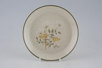 Sell Royal Doulton Will O' The Wisp - Thin line - Ridged - L.S.1023 Tea / Side Plate 6 5/8"
