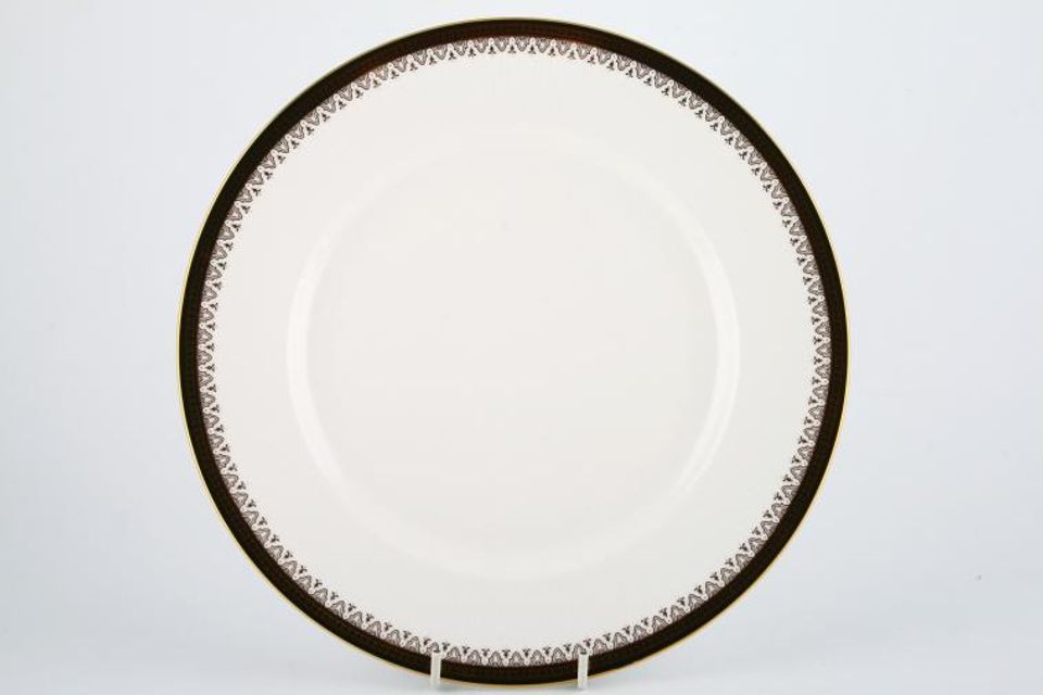 Paragon Clarence Dinner Plate 10 5/8"