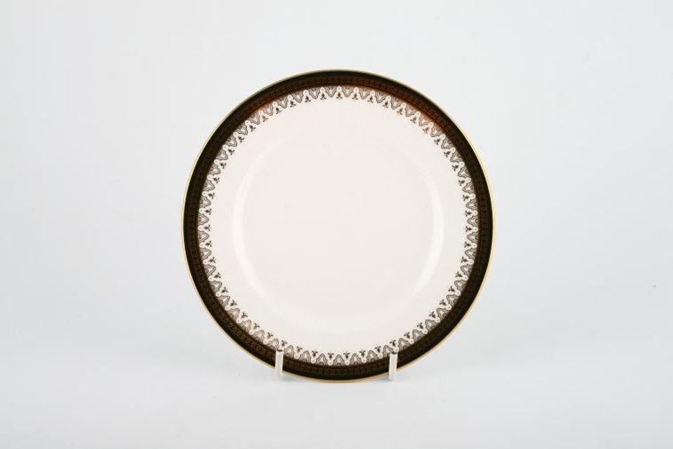 Paragon Clarence Tea / Side Plate 6 3/8"