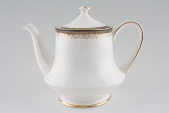 Paragon Clarence Teapot 2pt