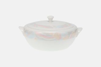 Sell Wedgwood Pastel Vegetable Tureen with Lid 2pt