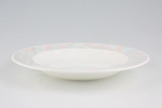 Sell Wedgwood Pastel Rimmed Bowl 9"