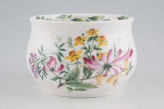 Sell Queens The Garden Sugar Bowl - Open (Tea) Flower D 3 3/4"