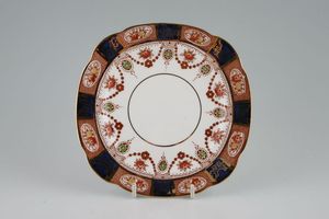 Colclough Amari - 6699 Tea / Side Plate