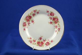 Sell Elizabethan Queens Rose Tea / Side Plate 6 1/2"