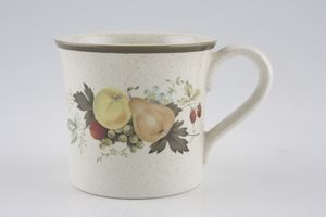 Royal Doulton Cornwall - thick line - L.S.1015 Coffee Cup