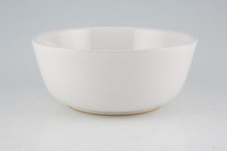 Sell Denby Flavours Soup / Cereal Bowl Vanilla 6 1/2"