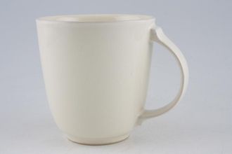 Sell Denby Flavours Mug Vanilla - Handle Downturned 3 3/4" x 4"