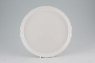 Sell Denby Flavours Breakfast / Lunch Plate Vanilla 9"