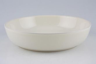 Sell Denby Flavours Pasta Bowl Vanilla 8 3/4"