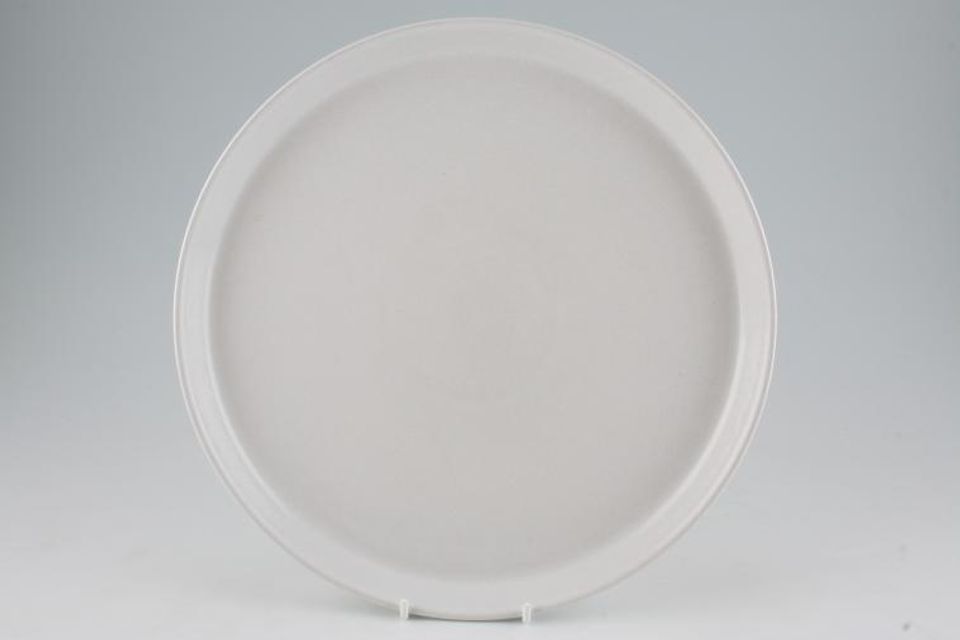Denby Flavours Dinner Plate Coconut 10 3/8"