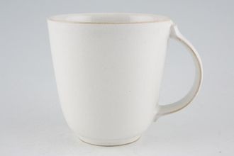 Sell Denby Flavours Mug Coconut - Handle Downturned 3 3/4" x 4"
