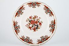 Colclough Royale - 8525 Dinner Plate 10 1/2" thumb 1