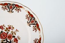 Colclough Royale - 8525 Dinner Plate 10 1/2" thumb 2