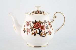 Colclough Royale - 8525 Teapot