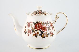 Colclough Royale - 8525 Teapot 1 1/2pt
