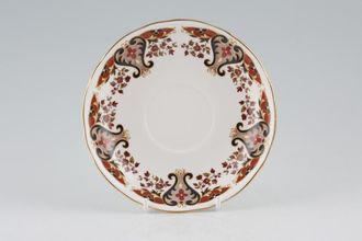 Sell Colclough Royale - 8525 Breakfast Saucer 6"
