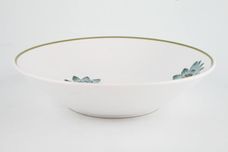 Noritake Day Dream Soup / Cereal Bowl 7 1/2" thumb 1