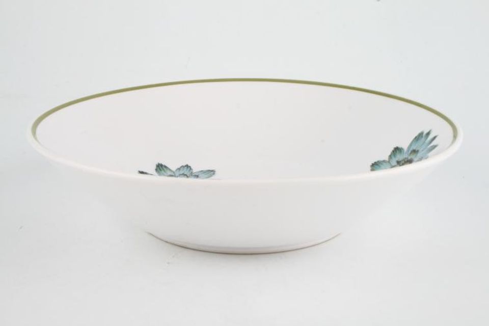 Noritake Day Dream Soup / Cereal Bowl 7 1/2"