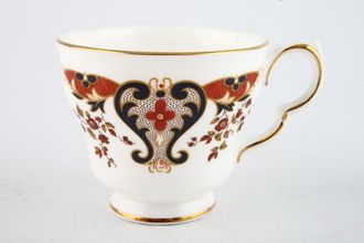 Sell Colclough Royale - 8525 Coffee Cup pear shape D 3" x 2 1/2"