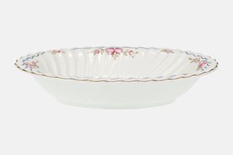 Royal Doulton Beverley - The Vegetable Dish (Open) 10 1/4"