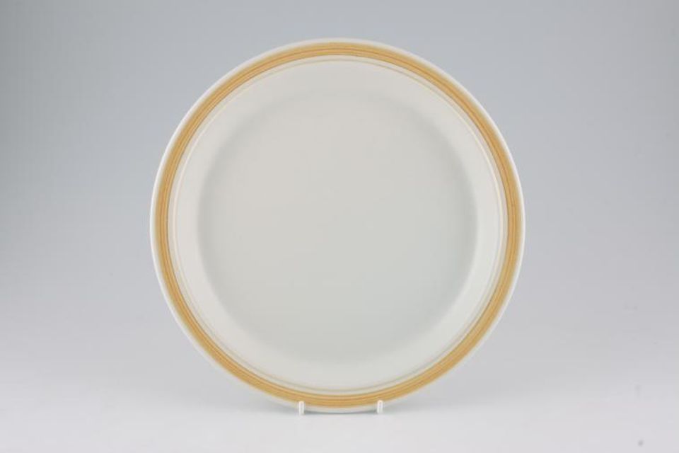 Royal Doulton Cinnamon - L.S.1003 Dinner Plate 10 3/8"