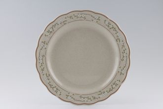 Royal Doulton Somerset - L.S.1048 - Lambethware Dinner Plate 10"