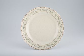 Royal Doulton Somerset - L.S.1048 - Lambethware Tea / Side Plate 7"