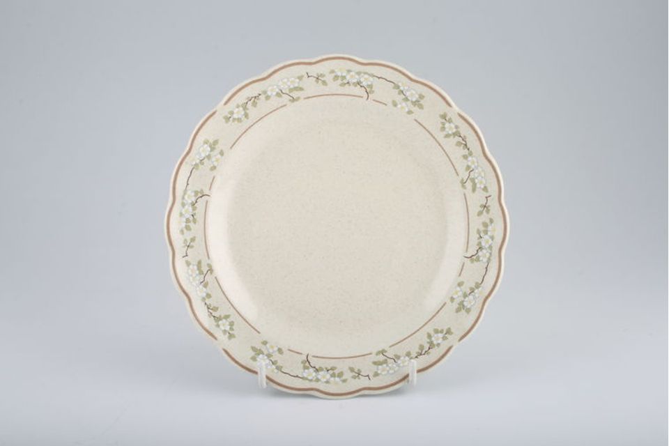 Royal Doulton Somerset - L.S.1048 - Lambethware Tea / Side Plate 7"