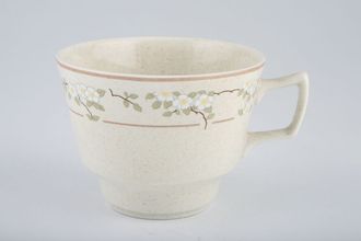 Sell Royal Doulton Somerset - L.S.1048 - Lambethware Teacup 3 1/2" x 2 5/8"