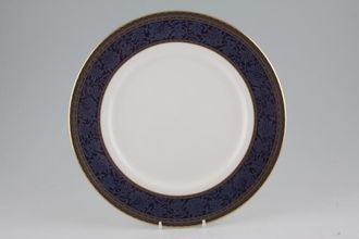 Royal Doulton English Brocade - H5217 Dinner Plate 10 3/4"