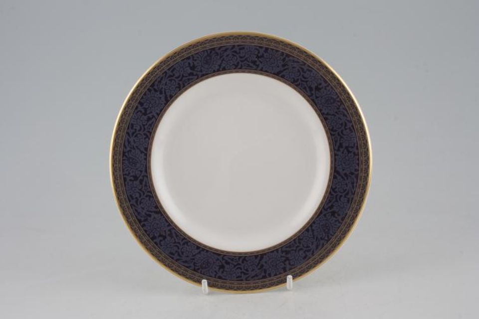 Royal Doulton English Brocade - H5217 Tea / Side Plate 6 1/2"