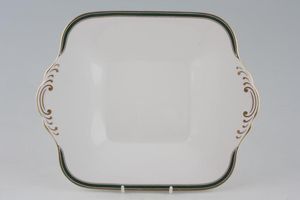 Spode Tuscana - Y8578 Cake Plate