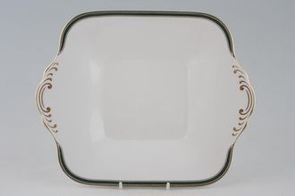 Sell Spode Tuscana - Y8578 Cake Plate Square 10 5/8"