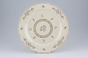 Royal Doulton Dorset - L.S.1049 Dinner Plate
