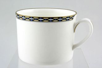 Sell Royal Worcester Francesca Teacup Straight Sided 3 1/4" x 2 1/2"