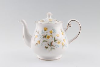 Colclough Angela - 8647 Teapot 1 1/2pt