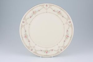 Royal Doulton Tamara - H5088 Dinner Plate
