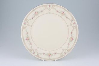Royal Doulton Tamara - H5088 Dinner Plate 10 5/8"