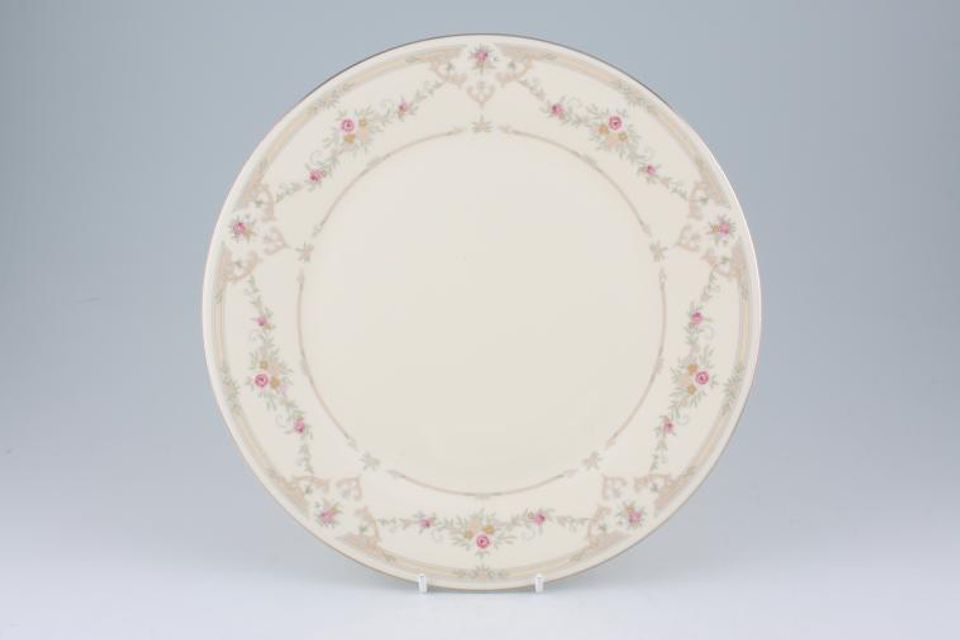 Royal Doulton Tamara - H5088 Dinner Plate 10 5/8"