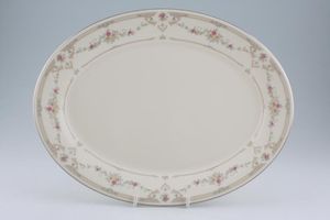 Royal Doulton Tamara - H5088 Oval Platter